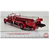 Image 9 : Matchbox Models of Yesteryear : Fire Engine Series 1930 AHRENS-Fox (Special Edition) (Scale 1:43) (B