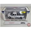 Image 1 : Lennox 2005 Ford F-350 Pickup w/ Tonneau Cover (Scale 1:25) (Box Measures : 6"H x 12-1/2"W 5-1/4"D)