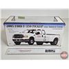 Image 5 : Lennox 2005 Ford F-350 Pickup w/ Tonneau Cover (Scale 1:25) (Box Measures : 6"H x 12-1/2"W 5-1/4"D)