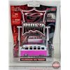 Image 2 : G Ridez (2) : Maisto - Chopped VW Bug - Volkswagen Van Samba (Scale 1:64)