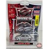 Image 3 : G Ridez (2) : Maisto - Chopped VW Bug - Volkswagen Van Samba (Scale 1:64)
