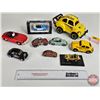 Image 1 : Variety of Volkswagen Toys (9)