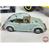 Image 5 : Variety of Volkswagen Toys (9)