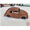 Image 6 : Variety of Volkswagen Toys (9)