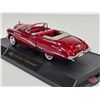 Image 10 : Model Car : 1949 Buick Roadmaster (In Case) (Scale 1:43) (Case Measures : 4-1/4"H 8-3/4"W x 3-3/4"D)