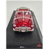Image 4 : Model Car : 1949 Buick Roadmaster (In Case) (Scale 1:43) (Case Measures : 4-1/4"H 8-3/4"W x 3-3/4"D)