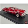 Image 5 : Model Car : 1949 Buick Roadmaster (In Case) (Scale 1:43) (Case Measures : 4-1/4"H 8-3/4"W x 3-3/4"D)