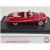 Image 6 : Model Car : 1949 Buick Roadmaster (In Case) (Scale 1:43) (Case Measures : 4-1/4"H 8-3/4"W x 3-3/4"D)
