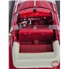 Image 9 : Model Car : 1949 Buick Roadmaster (In Case) (Scale 1:43) (Case Measures : 4-1/4"H 8-3/4"W x 3-3/4"D)