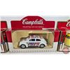 Image 3 : Campbells Volkswagen (3) : 100th Anniversary (Scale 1:64)
