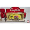 Image 4 : Campbells Volkswagen (3) : 100th Anniversary (Scale 1:64)