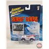 Image 2 : Johnny Lightning (2) : Surf Rods (Scale 1:64)
