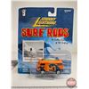 Image 5 : Johnny Lightning (2) : Surf Rods (Scale 1:64)