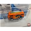 Image 6 : Johnny Lightning (2) : Surf Rods (Scale 1:64)
