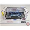 Image 1 : M2 Machines : 1952 VW Beetle Deluxe Model S28 (Scale : 1:24) (Box Measures : 4-1/2"H x 10"W x 5"D)