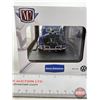 Image 6 : M2 Machines : 1952 VW Beetle Deluxe Model S28 (Scale : 1:24) (Box Measures : 4-1/2"H x 10"W x 5"D)