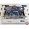Image 7 : M2 Machines : 1952 VW Beetle Deluxe Model S28 (Scale : 1:24) (Box Measures : 4-1/2"H x 10"W x 5"D)