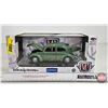 Image 2 : M2 Machines : 1952 VW Beetle Deluxe Model R59 (Scale : 1:24) (Box Measures : 4-1/2"H x 10"W x 5"D)