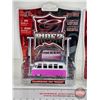 Image 2 : G Ridez (2) : Maisto - Chopped VW Bug - Volkswagen Van Samba (Scale 1:64)