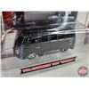 Image 3 : G Ridez (2) : Maisto - Volkswagen Van Samba - Volkswagen Van Samba (Scale 1:64)
