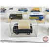 Image 4 : Brekina VW Bus's (12) (Scale 1:87 or "HO")