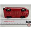 Image 10 : Volkswagen Tin Toy (Made In Japan) (Scale (Measures : 3"H x 3"W x 8"L)