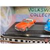 Image 3 : Road Legends Volkswagen Collection : Collectors Edition (Scale 1:43) (Box Measures : 4"H x 13"W x 6"