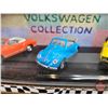 Image 4 : Road Legends Volkswagen Collection : Collectors Edition (Scale 1:43) (Box Measures : 4"H x 13"W x 6"