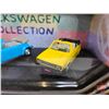 Image 5 : Road Legends Volkswagen Collection : Collectors Edition (Scale 1:43) (Box Measures : 4"H x 13"W x 6"