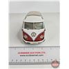 Image 12 : Franklin Mint Precision Models : 1962 Volkswagen Microbus (Scale 1:25)