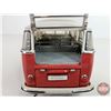 Image 5 : Franklin Mint Precision Models : 1962 Volkswagen Microbus (Scale 1:25)