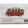 Image 6 : Franklin Mint Precision Models : 1962 Volkswagen Microbus (Scale 1:25)