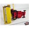 Image 12 : New Holland Sperry Rand Combine (ERTL) (Scale 1:32)