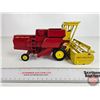 Image 5 : New Holland Sperry Rand Combine (ERTL) (Scale 1:32)