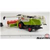 Image 9 : Claas Lexion 580 By Norscot Combine & Claas Ares 697 ATZ Tractor (Scale 1:87)