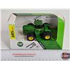 Image 1 : John Deere 8850 4WD Tractor (ERTL) (Scale 1:64) (Box Measures : 3-3/4"H x 6-3/4"W x 2-3/4"D)