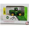 Image 2 : John Deere 8850 4WD Tractor (ERTL) (Scale 1:64) (Box Measures : 3-3/4"H x 6-3/4"W x 2-3/4"D)
