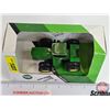Image 7 : John Deere 8850 4WD Tractor (ERTL) (Scale 1:64) (Box Measures : 3-3/4"H x 6-3/4"W x 2-3/4"D)