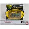 Image 1 : John Deere 7700 Combine w/ Grain Head (Scale 1:87) (Box Measures : 5"H x 6-1/4"W x 3"D)