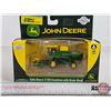 Image 2 : John Deere 7700 Combine w/ Grain Head (Scale 1:87) (Box Measures : 5"H x 6-1/4"W x 3"D)