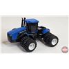 Image 2 : New Holland Tractors (2) : Tripples (1) Farm Progress Show 2001 (Scale 1:64)