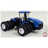 Image 4 : New Holland Tractors (2) : Tripples (1) Farm Progress Show 2001 (Scale 1:64)