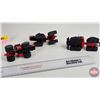 Image 10 : CASE IH Tractors (3) : - (1) Quadtrac Collector Edition 1996 (Scale 1:64)