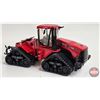 Image 2 : CASE IH Tractors (3) : - (1) Quadtrac Collector Edition 1996 (Scale 1:64)
