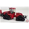 Image 7 : CASE IH Tractors (3) : - (1) Quadtrac Collector Edition 1996 (Scale 1:64)