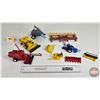 Image 1 : Collection of Custom Farm Machinery (Scale 1:64)