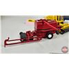 Image 3 : Collection of Custom Farm Machinery (Scale 1:64)