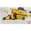 Image 6 : Collection of Custom Farm Machinery (Scale 1:64)