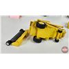 Image 7 : Collection of Custom Farm Machinery (Scale 1:64)
