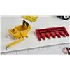 Image 9 : Collection of Custom Farm Machinery (Scale 1:64)